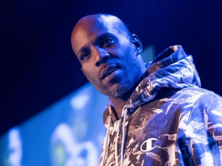 El rapero estadounidense DMX continúa este domingo en condición crítica con soporte vital, según su abogado, tras sufrir un infarto y los mensajes por su pronta recuperación en las redes no se han hecho esperar, entre ellas las del actor ICE T. (Especial)