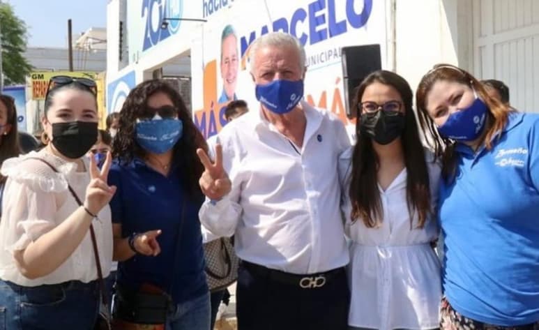 En el primer minuto de esta domingo comenzaron las campañas de los candidatos que buscan una curul en la Cámara de Diputados, mismas que tendrán una duración de 60. (Especial)