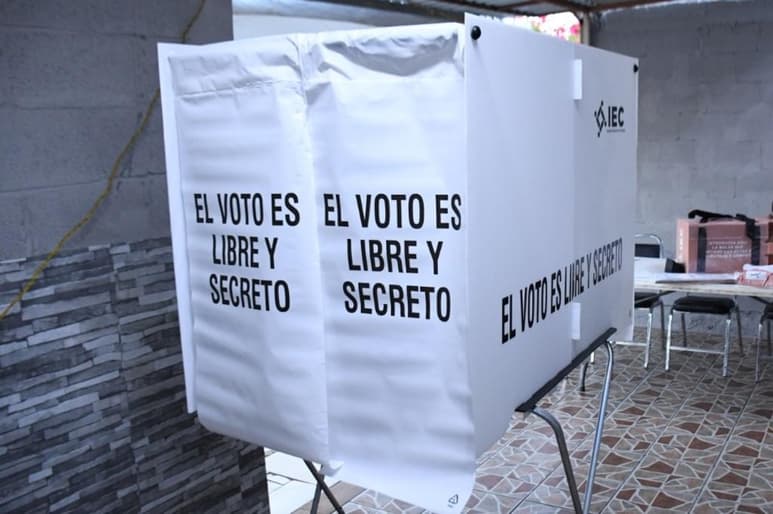 Desde el primer minuto de este domingo arrancaron las campañas electorales para las y los candidatos a la presidencia municipal de Torreón, de cara a la jornada de votaciones que se realizará el próximo 6 de junio de 2021 y que se considera la elección más grande en la historia de México. (Especial)
