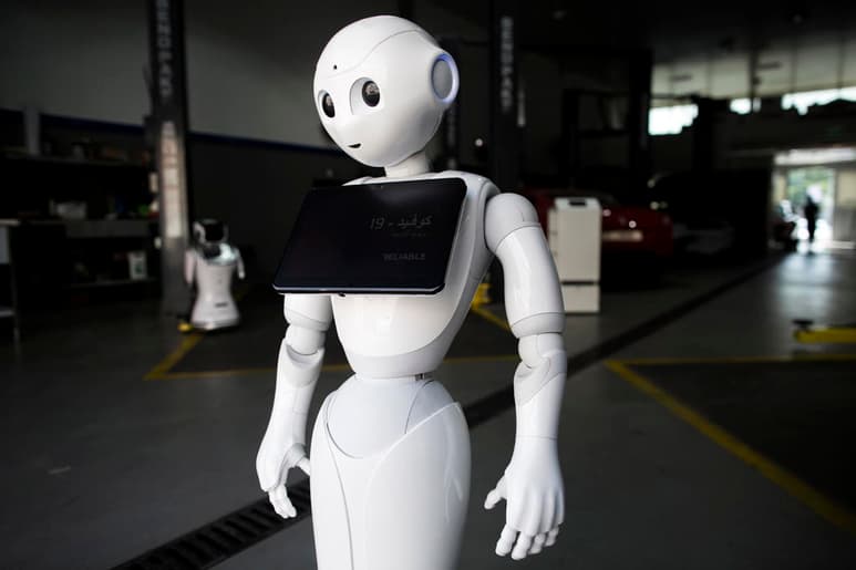 América Latina tiene un gran número de países que cuentan con estrategias nacionales de Inteligencia Artificial. (AGENCIAS)