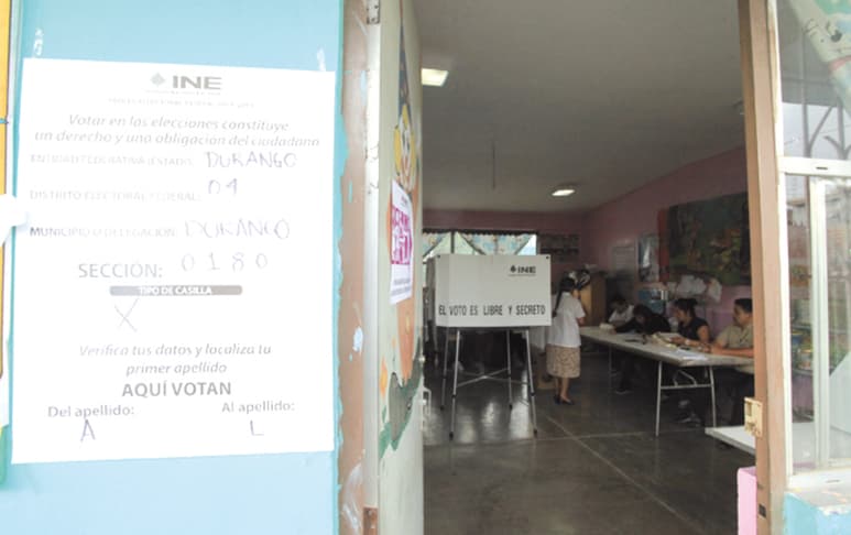 Deben evitar, en lo posible, los eventos presenciales para reducir la incidencia de contagios. (EL SIGLO DE TORREÓN)