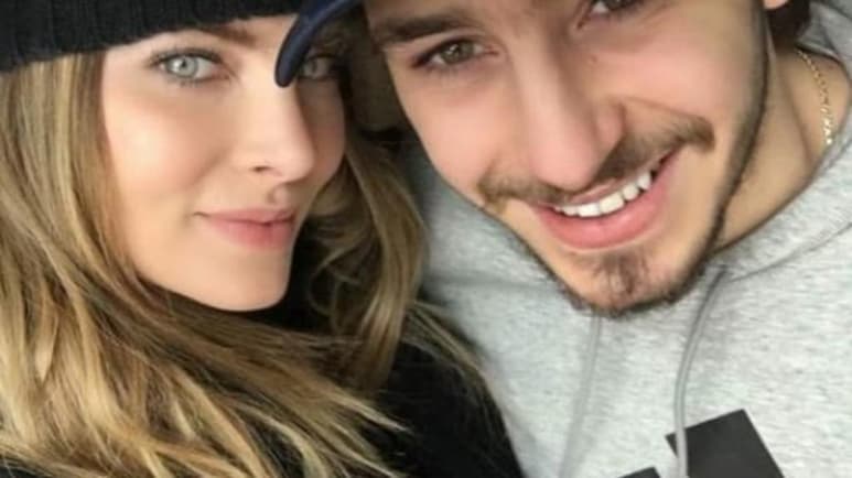 Candidatura. Este domingo 4 de abril, en el marco del arranque de las campañas electorales a nivel nacional, se dio a conocer la postulación del hermano de Belinda, Nacho Peregrin, a Diputado Federal en la Ciudad de México. (ESPECIAL)