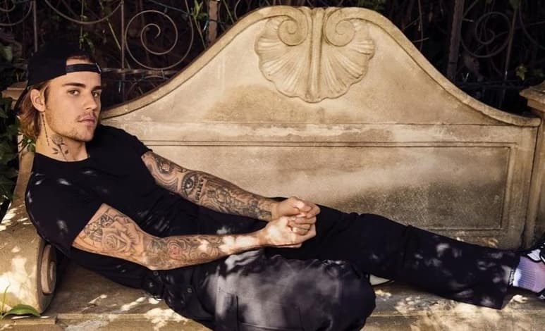 Apenas dos semanas después del lanzamiento de su último álbum de estudio, Justin Bieber ha publicado en las últimas horas por sorpresa un nuevo disco con canciones inéditas, el EP titulado Freedom. (INSTAGRAM)