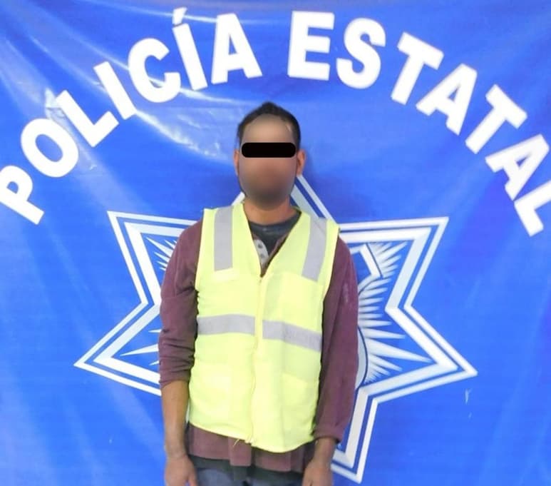 Mando Único atiende reporte de violencia familiar en Mapimí, hay un detenido.
(ESPECIAL)