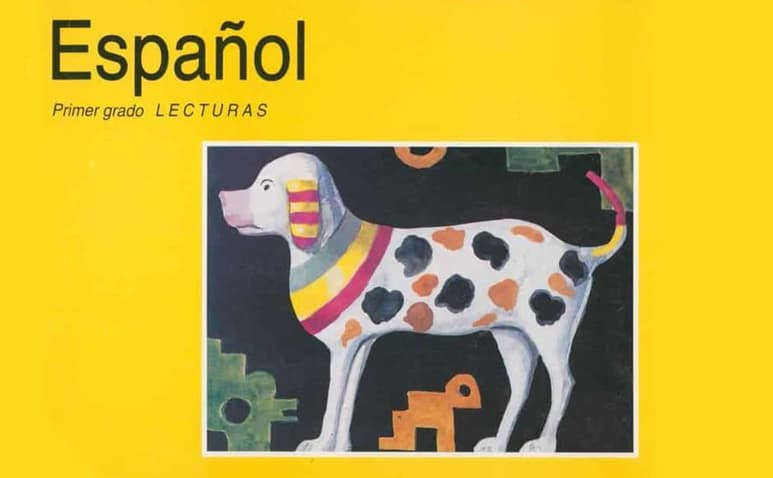 Respondiendo a las peticiones de ilustradores por su convocatoria del rediseño de Libros de Texto Gratuitos, la SEP se abre a un 'diálogo abierto' para analizar las inconformidades del mismo (ESPECIAL)