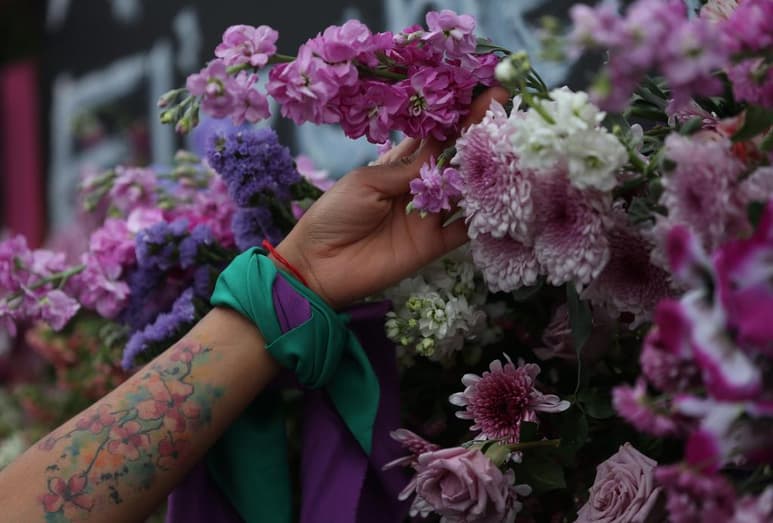 Los casos de violencia de género se incrementaron en un 60 por ciento y los feminicidios en un 15 por ciento, advirtió el Centro de Orientación y Protección a Víctimas de Violencia Intrafamiliar A.C. (COPROVVI). (ARCHIVO)