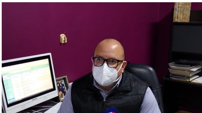 Iván Alejandro Moscoso González, jefe de la Jurisdicción Sanitaria 01 con sede en Piedras Negras, consideró que se ha vacunado alrededor del 90 por ciento de la población de adultos mayores de 60 años; de los municipios que conforman su jurisdicción, es decir: Allende, Guerrero, Hidalgo, Nava, Piedras Negras, Villa Unión. (EL SIGLO DE TORREÓN)