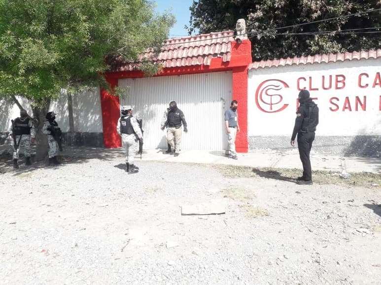 Por la temporada de calor, intensifican revisiones en quintas y canales de riego para evitar accidentes con lamentables consecuencias. (EL SIGLO DE TORREÓN) 