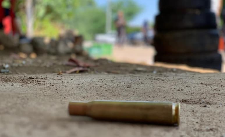 Las medidas se toman luego de que se reportara el asesinato de un capacitador electoral ocurrido hace 15 días en Fresnillo.