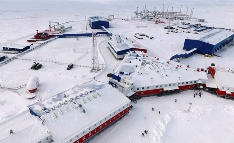 Según Estados Unidos, Rusia 'busca reforzar su seguridad a través de la remodelación de los aeródromos de la era soviética'. (CORTESÍA)