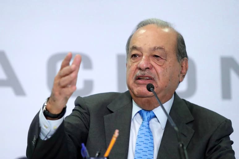 El impacto económico de la pandemia de COVID-19 no afectó a los mexicanos más acaudalados. De acuerdo con la lista de millonarios de la revista Forbes, sus fortunas subieron en promedio 20% en medio de la contingencia sanitaria. (ARCHIVO)