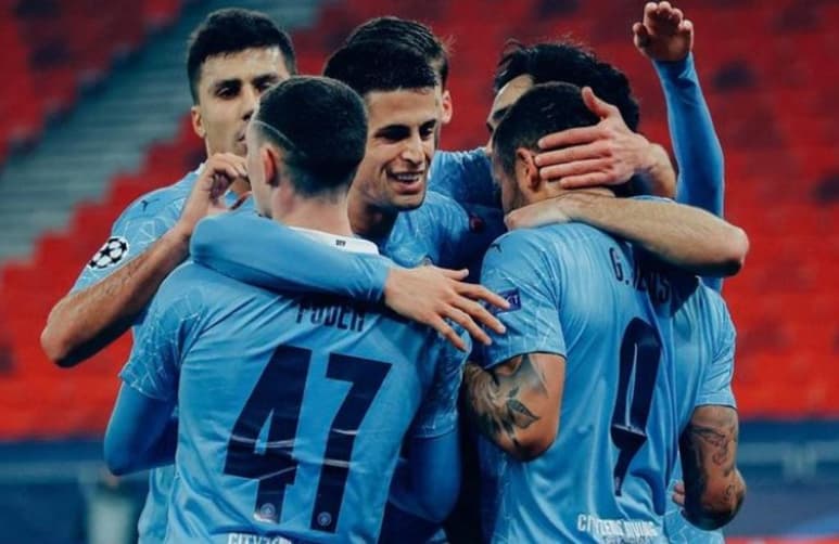 El Manchester City dejó de ganar 126 millones de libras (146 millones de euros) durante la temporada 2019-2020 por el impacto económico de la pandemia de la COVID-19. (Especial)