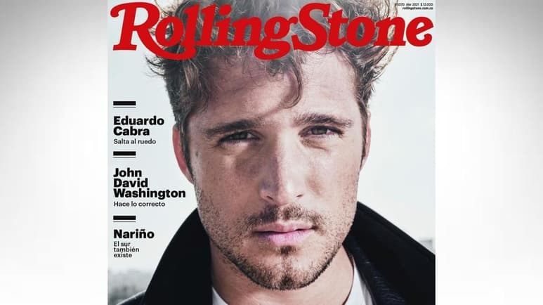 Diego Boneta es uno de los actores mexicanos más reconocidos del país por su talento y trayectoria que han traspasado las fronteras, no sólo por su trabajo en Hollywood, sino también por la gran aceptación que ha tenido su interpretación de Luis Miguel en la serie que produce Netflix. (ESPECIAL)