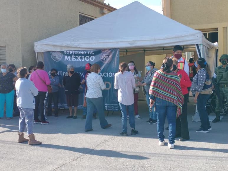 (EL SIGLO COAHUILA)