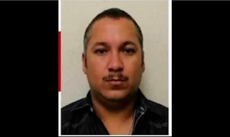Evaristo Cruz alias 'El Vaquero', líder del Cártel de Golfo, fue capturado en Salinas Victoria tras la incursión del Ejército a una de las residencias, confirmó un alto mando de la Secretaría de la Defensa Nacional (Sedena). (ESPECIAL)