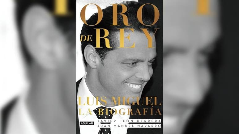 “Oro de Rey” pone punto final al tema de su madre y narra la segunda parte de su historia luego de la muerte de su padre, Luisito Rey. Una etapa llena de éxitos musicales, romances con artistas como Mariah Carey y grandes traiciones. (ESPECIAL)