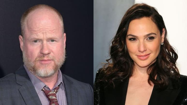 El director de la Liga de la justicia (2017), Joss Whedon, enfrenta nuevas acusaciones en su contra, al ser señalado por amenazar a la actriz Gal Gadot durante el rodaje de la cinta de DC. (ESPECIAL)