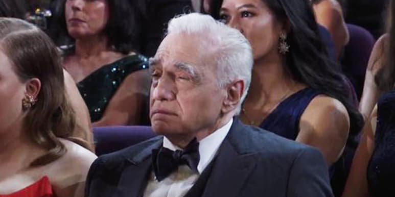 A George Bradley le encantaba ver los Premios de la Academia. El británico de 28 años que ahora vive en San Diego se quedaba despierto hasta tarde en su país natal sólo para sintonizarlo. (ESPECIAL)