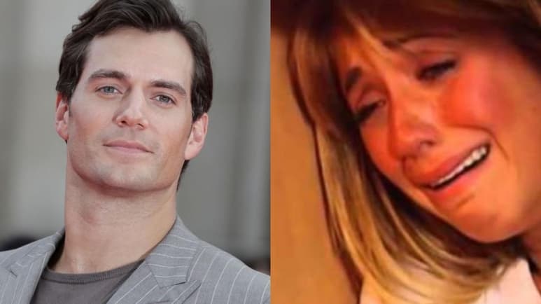 La vida amorosa de Henry Cavill es un tema que el actor siempre ha mantenido bajo llave, por lo que sorprendió a sus millones de fans en el mundo tras ser captado junto a la mujer que aparentemente robó su corazón. (ESPECIAL)
