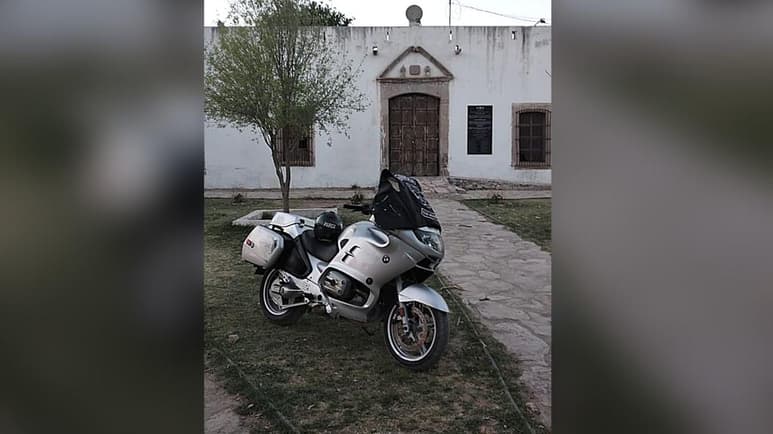 Una rodada motociclista muy particular, se llevará a cabo el próximo domingo 11 de abril, al conmemorar los 200 años de la fundación de la Hacienda de La Loma, Durango, escenario de notables pasajes en la historia de la Comarca Lagunera.
(EL SIGLO DE TORREÓN)
