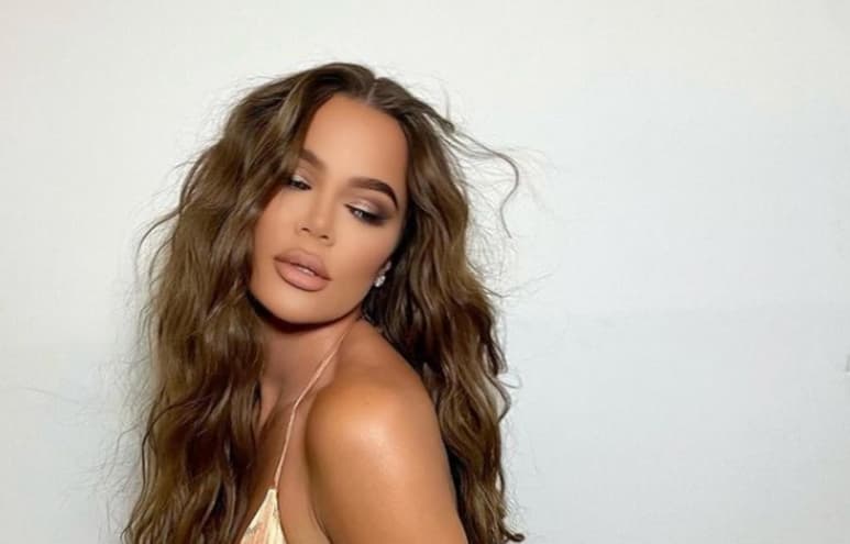 El apellido Kardashian siempre da de qué hablar, ya sea por su programa de televisión, por lanzamiento de marcas, por su vestimenta o por escándalos de su vida personal, en esta ocasión le tocó a Khloé Kardashian. (ESPECIAL)