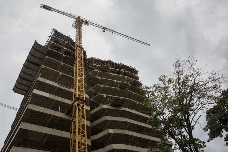 La inversión fija bruta registró un aumento de 3.3 por ciento durante enero de 2021 respecto al mes inmediato anterior. (AGENCIAS)