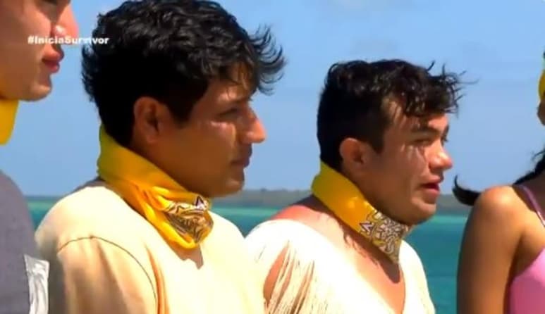 Survivor México estrenó este miércoles su primer episodio en busca de tener el mismo éxito que el reality Exatlón de TV Azteca. (ESPECIAL)