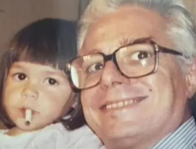 El cantante mexicano, Enrique Guzmán, continúa defendiéndose de las acusaciones hechas por su nieta, Frida Sofía, sobre presunto abuso sexual cuando ella era una niña. (Especial)