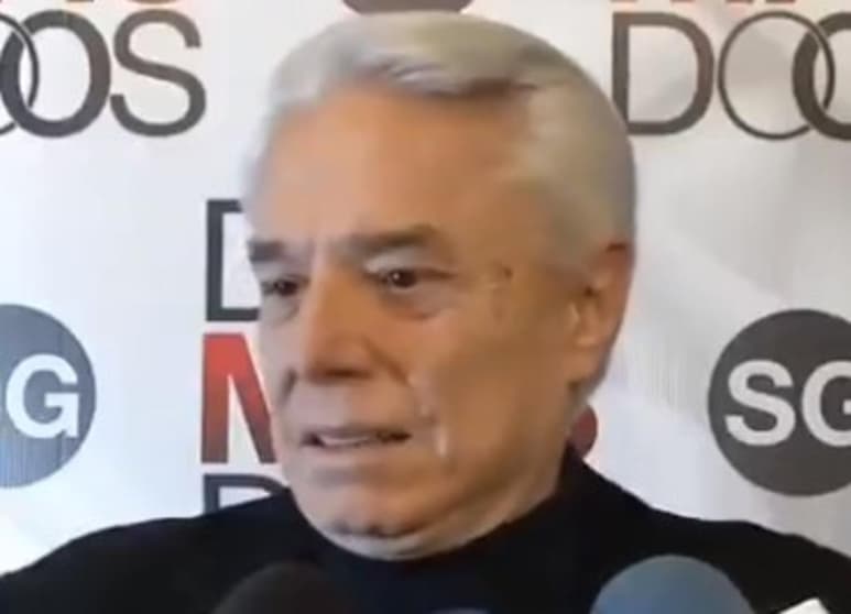 Opiniones divididas ha generado en redes sociales el caso de Frida Sofía y Enrique Guzmán, luego de que la joven de 29 años acusara a s abuelo de tocarla inapropiadamente cuando tenía 5 años. (Especial)