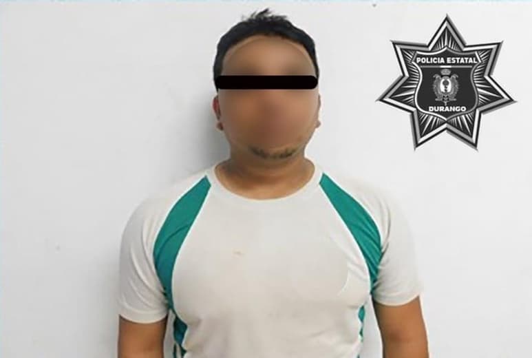 vía radio los agentes recibieron el reporte de un acto de violencia familiar en las inmediaciones del fraccionamiento Residencial El Campanario, por lo que al arribar al lugar se entrevistaron con la parte afectada, quien señaló directamente a Leonardo 'NN', de 29 años de edad. (ESPECIAL)