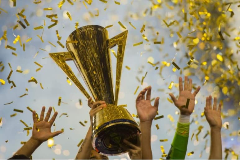 La Concacaf ha anunciado que el Inter Miami CF Stadium en el sur de la Florida, la casa del club de la MLS, Inter Miami, será la sede de la Ronda Preliminar de la Copa Oro 2021. (ARCHIVO)
