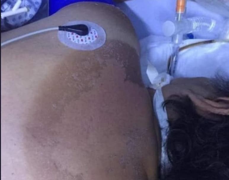 Durante las vacaciones de Semana Santa en redes sociales, cientos de internautas alertaron a los viajeros por una presunta tercera ola de contagio del COVID-19. (Especial)