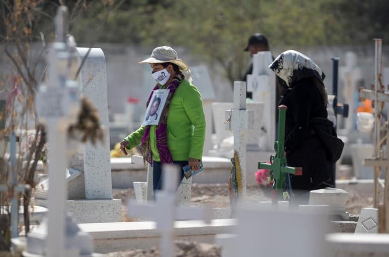 La Fiscalía General del Estado (FGE) informó que la Comisión de Búsqueda del Estado de Coahuila coordinación con el colectivo Buscadoras del estado d Nuevo León, realizará toma de muestras referenciales este 13 de abril, esto con el objetivo de continuar alimentando la base de datos del programa “M-FISys”, el Centro Regional de Identificación Humana (CRIH). (ARCHIVO)