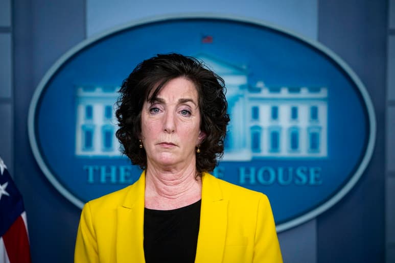 La coordinadora de la Casa Blanca para la frontera con México, Roberta Jacobson, abandonará su cargo a finales de este mes, en pleno auge de la llegada de indocumentados a la zona limítrofe. (EFE)