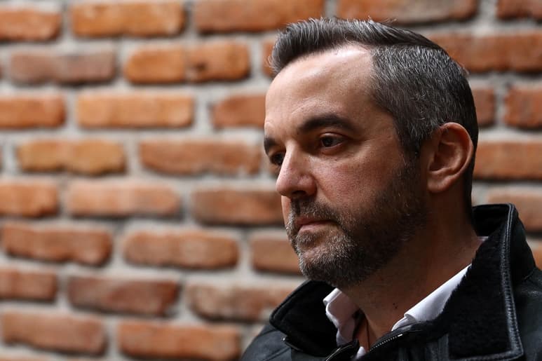 La defensa solicitó al juez de Control que no defina su situación jurídica.