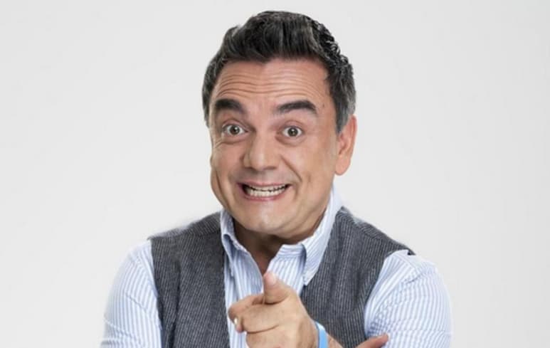 El actor Pierre Angelo charló en exclusiva con El Siglo de Torreón sobre su nuevo proyecto de televisión, Tic Tac Toc: El Reencuentro. (ESPECIAL)