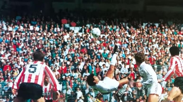 El 10 de abril de 1988, se vivía un domingo cualquiera en Madrid. (ESPECIAL)