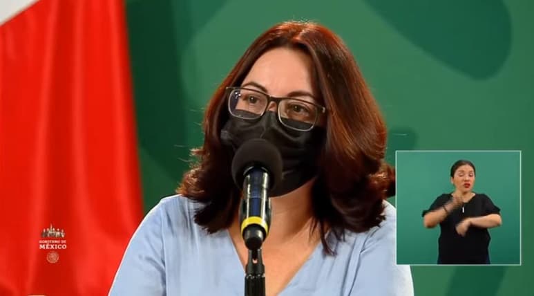 Este sábado 10 de abril, México registró un total de 209 mil 212 muertes confirmadas provocadas por el coronavirus SARS-CoV-2 de acuerdo a la Secretaría de Salud en su informe técnico. (ESPECIAL)