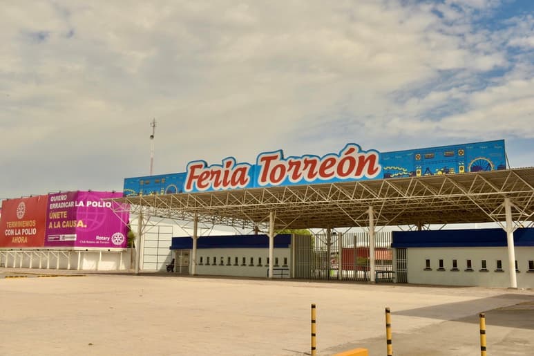 En mayo. Abrirán Las Jarras del 7 al 9. (Especial)