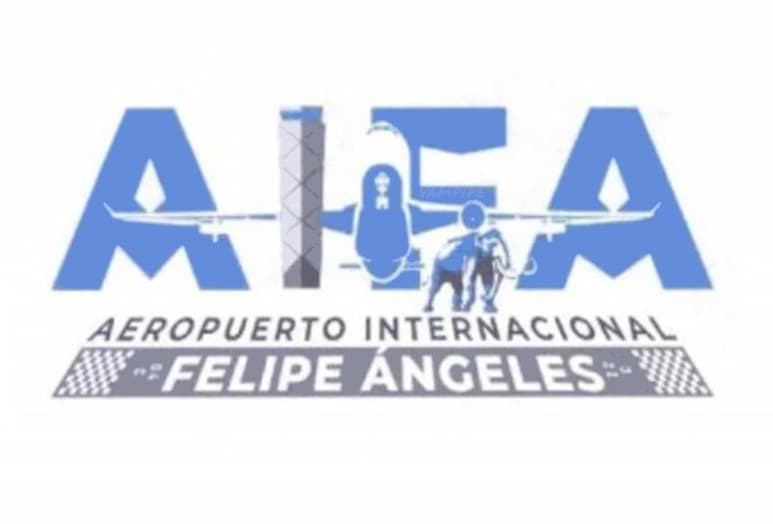 Luego que se revelara que el logotipo del Aeropuerto Internacional 'Felipe Ángeles' contenía la imagen de un mamut y que este sábado se convirtiera en tendencia en redes sociales, Pablo Amilcar Sandoval, candidato a diputado federal por Morena, comparó que en España se gastaron 139 mil euros (alrededor tres millones de pesos) por actualizar el logotipo del servicio postal, mientras que el gobierno mexicano solo gastó tres mil pesos en su registro, por lo que acusó a la derecha mexicana de admirar la corrupción extranjera. (ESPECIAL)