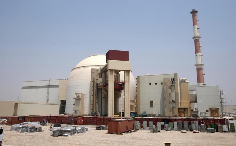 Un ciberataque del servicio de inteligencia israelí Mosad causó el apagón que se produjo hoy en la instalación nuclear iraní de Natanz, según informaron medios israelíes. (ESPECIAL)
