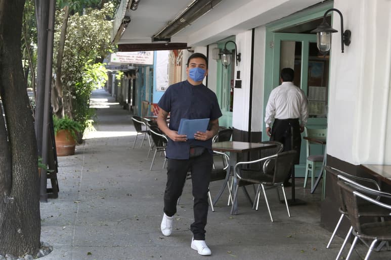 En total las empresas medianas, pequeñas y micro tienen una participación en la subcontratación del 53.2 %. (AGENCIAS) 