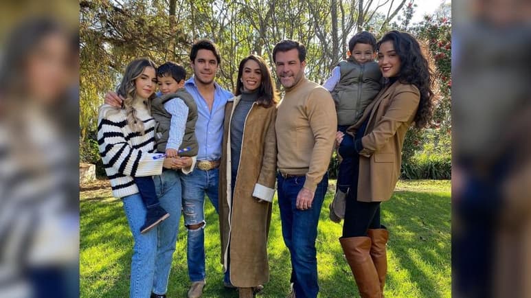 Los Capetillo Gaytán han confirmado el lanzamiento de su próximo reality show para la pantalla chica. (ESPECIAL)