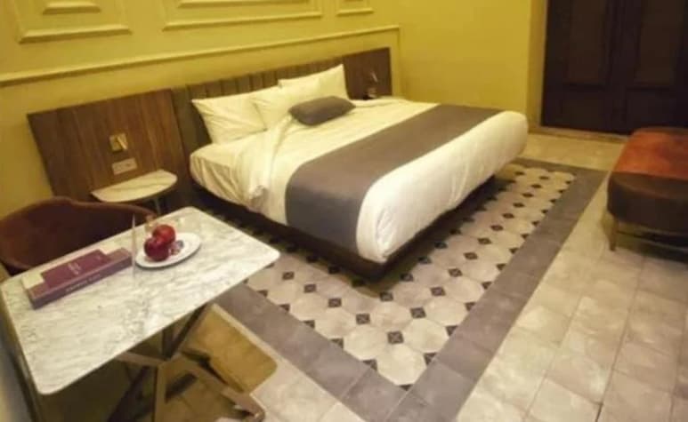 Ante la contingencia sanitaria, los hoteles han ido adecuando la forma en la que operan, desde adecuación de espacios, aforos e incluso han ampliado los servicios que ofrecen a los huéspedes.
(ARCHIVO)