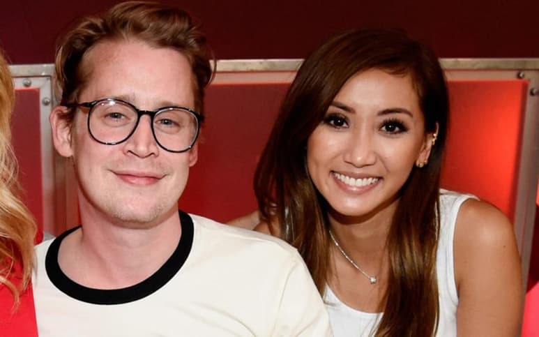 La noticia de que Macaulay Culkin y Brenda Song se convirtieron en papás fue toda una sorpresa en el mundo del espectáculo en Hollywood, ya que la pareja mantuvo en secreto todo el proceso de gestación. (ESPECIAL)