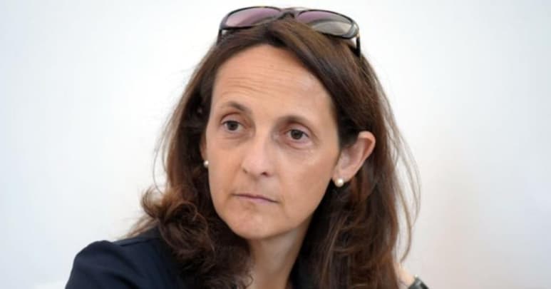 La agencia de noticias Reuters nombró como su editora en jefe a Alessandra Galloni, quien se convierte en la primera mujer en ocupar ese cargo en los 170 años de historia de ese medio. (ESPECIAL)