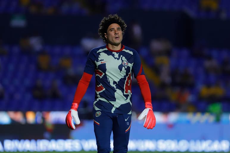 Las Águilas del América del entrenador argentino Santiago Solari recibirán este miércoles al Olimpia de Honduras con todo a favor para firmar su pase a los Cuartos de finales de la Liga de campeones de Concacaf. (ESPECIAL)