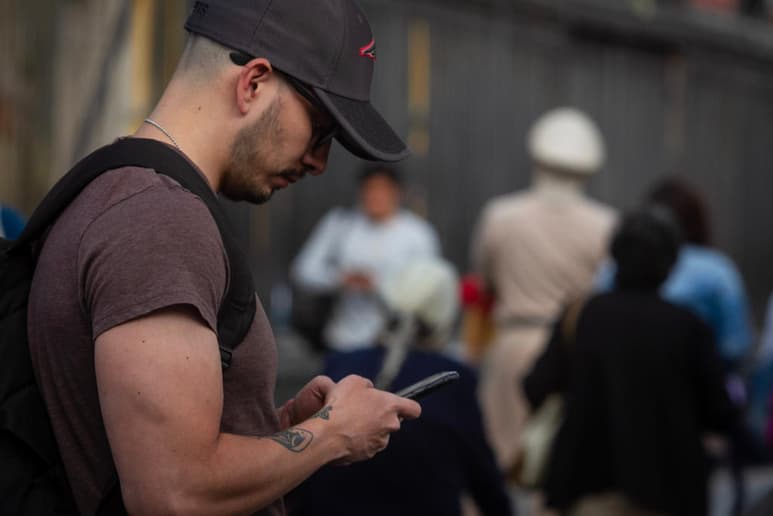 México se encuentra en el primer lugar de la lista de países latinoamericanos con el mayor número de 'sugar daddies', 183 mil 302 que corresponde al 34% del total. (ARCHIVO)