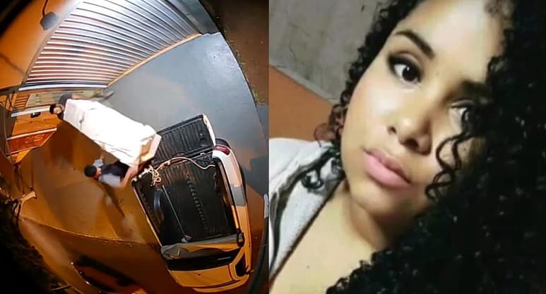 La mujer habría sido asesinada tras acudir a su cita que conoció en línea (ESPECIAL)