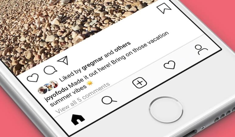 La red social de fotografías vuelve a tratar de probar esta función con algunos usuarios que podrán escoger entre ver o no los 'me gusta' que obtengan en publicaciones propias o ajenas (ESPECIAL)